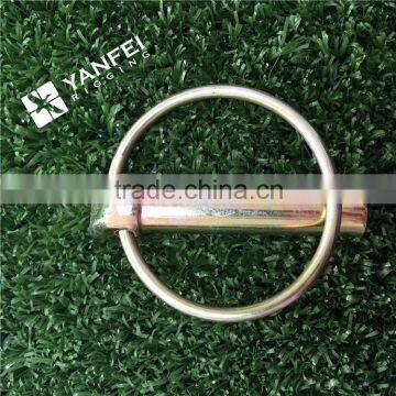 Din 11023 Linch Pin/Round Pin photo-3