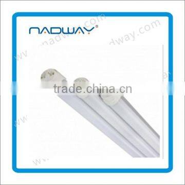 Factory direct sale with CE&RoHS t8 led tube 18W