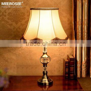 Bedside Crystal Table Light for Bedroom MD81904