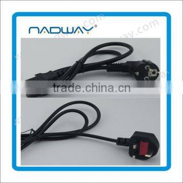 Nadway British Power Sockets&line 3 Pin photo-3