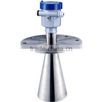 6.3GHz Pulse radar level transmitter BBZRD54