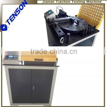 Reinforcing Steel Bar Bending Testing Machine With GB and YB/T Standard photo-3