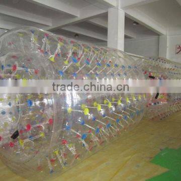 Inflatable Water Roller for Kids photo-5
