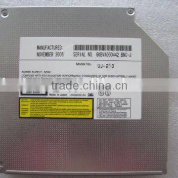 UJ210/UJ-210 IDE Tray load BD-RW Blu-ray for Panasonic