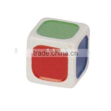 TFB-19MCR Urea Recessed Dice