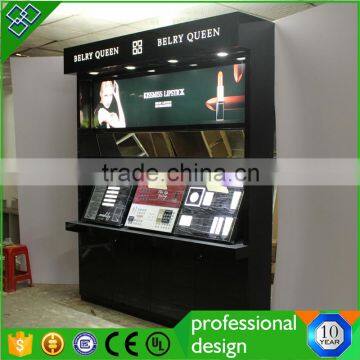 New modern cosmetic makeup shop interior display stand                        
                                                                                Supplier's Choice