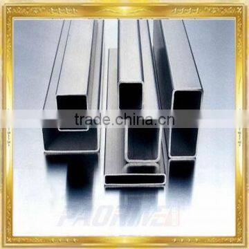 4mm thickness small diameter stainless steel pipe