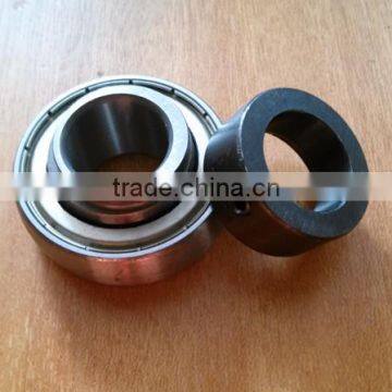 Insert Bearing With Eccentric Locking Collar SA200 CSA200