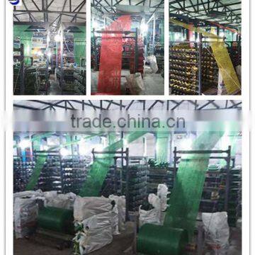 Vegetables Industrial Use and Accept Custom Order PP Leno Mesh Bags Factory in Guangzhou photo-4