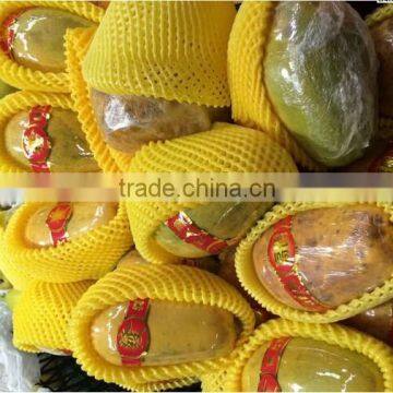 High Quality Soft Foam Net, Strawberry Net Wrappers, PE Foam Flower Bud Protective Netting photo-5