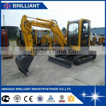 Most Popular Japan Mini Excavator Mitsubishi O and K Excavator photo-4