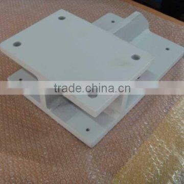 OEM Precision Component Machined Lathe Components Metal Working photo-2