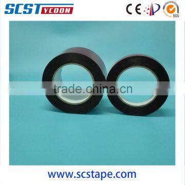 Black or White Carrier High Density PE Foam tape