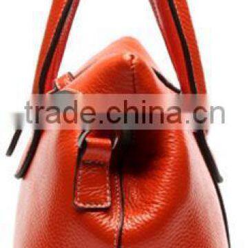 Manufacturer Promotional Gift Tote Bag Fashion Ladies Bag pu Branch Handbag for Women photo-3