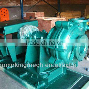 COAL SLURRY PUMP