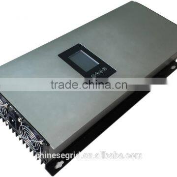 2nd Generation,2000W grid tie inverter,on grid inverter Model SUN-2000G2-LCD