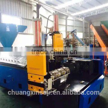 SJ-C Series Water Cooling Waste Plastics Recycling Machine