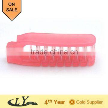 Folding Hair Coloring Comb for Salon photo-3