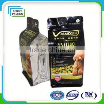 Animal Feed Laminated Bopp Bag photo-3