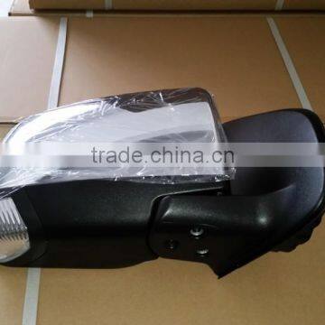 Chevrolet Colorado S10 Pick-up 2012 Side View Mirror, Electric Mirror