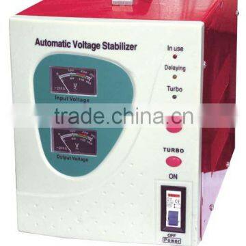 Voltage Regulator/auto Voltage Regulator/voltage Stabilizer