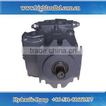 Remanufactured Piston Pump A4V Axial Displacement Piston Pump