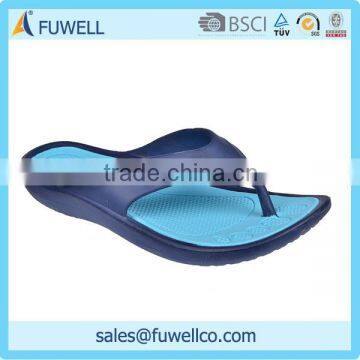 New style eva upper flip flop strap