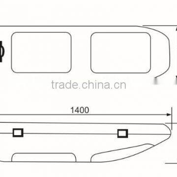LED Street Lamp HL021 photo-3