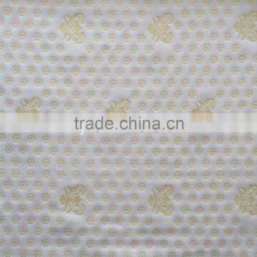 2015 new hot 240gsm memory foam mattress topper wholesale