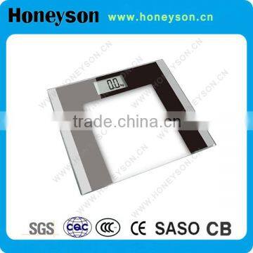 150kg/330lb/24st Electronic Digital Weighing Scale Balance Weight