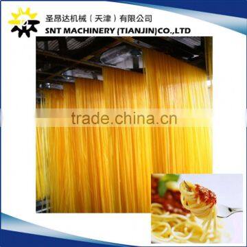 Automatic Pasta Machine/ Fresh Spaghetti Production Line photo-4