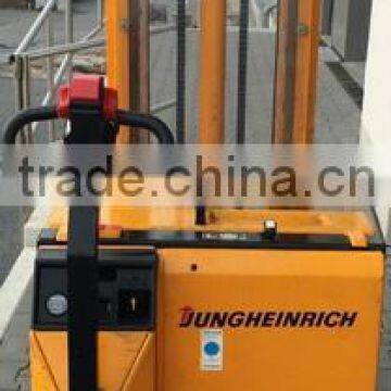 Material Handling Equipment Jungheinrich Forklift