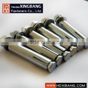 Hot selling M12 expansion bolt manufacturer in Hebei Handan