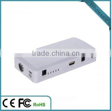 Factory Direct 12000mah Power Bank With ce Rohs for Reseller photo-4