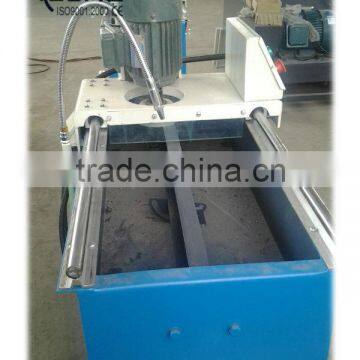 Straight Blade Sharpner for crusher