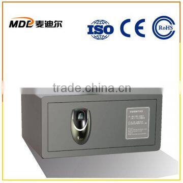 Biometic Fingerprint Safes