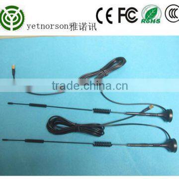 Signalwell [FREE SAMPLE]698~2960MHz Mimo 4g Lte External Antenna, High Gain Outdoor Directional Router Antenna for Huawei photo-3