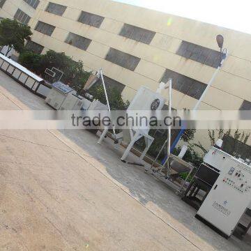 CE&ISO PVC Profile Production Line