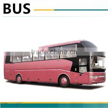 2016 Sinotruck Manufacture for Export Africa Scania Bus Price photo-2