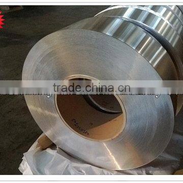 3003 5052 1100 1050 O H12 H14 good flatness aluminum strip price for sale