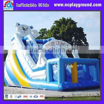 2011 Inflatable Slide