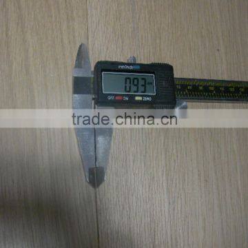 260mm Width Oak Engineered Wooden Floor With Mini Bevel photo-2