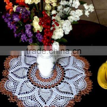 Crochet Doilies