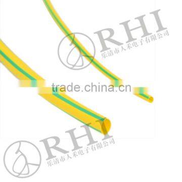 RHI wholesale adhesive insulating sleeve wire heat shrink tubing