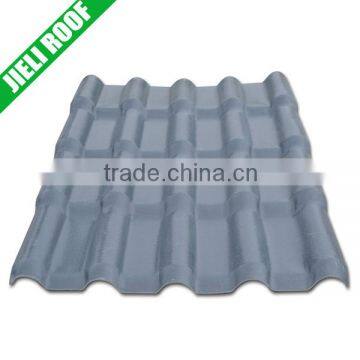 Spanish High quality fiberglass tile