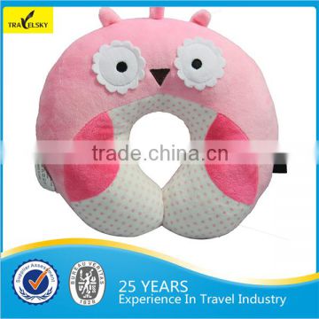 13468 Travelsky Hot sell Travel Kid Pillow