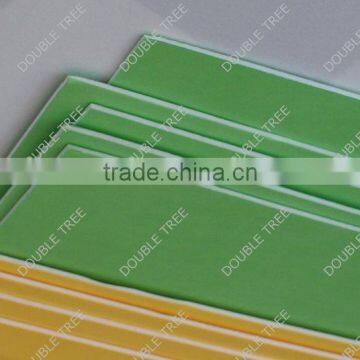 corrugated paper