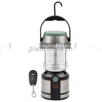 durable led camping lantern(LS6001B)