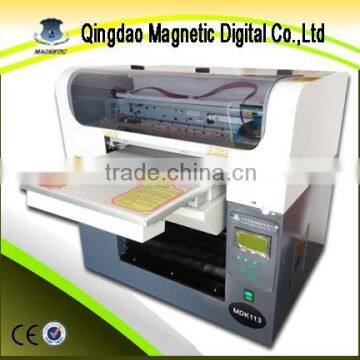 high quality cheap mdk a3 t-shirt printing machine