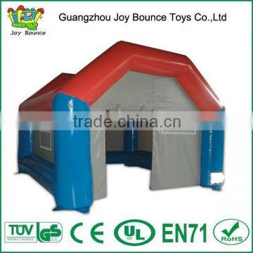 outdoor tents/inflatable dome tents,giant inflatable cover meeting tent